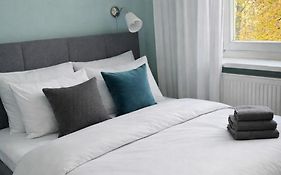 Apartament Stare Miasto Premium